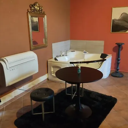 Merope Idrosuite * Serralta