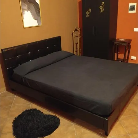 Merope Idrosuite * Serralta