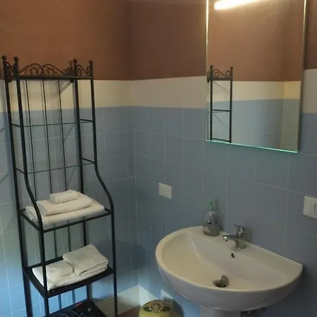 Vakantiehuis Merope Idrosuite Serralta