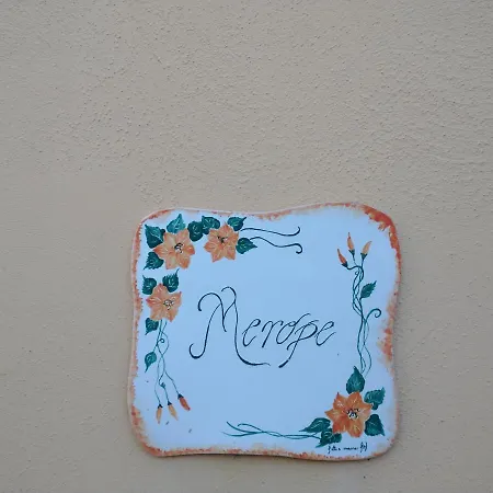 Merope Idrosuite