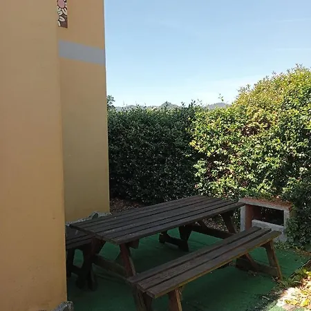 Merope Idrosuite Hébergement de vacances Serralta
