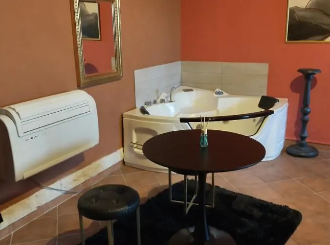 Merope Idrosuite * Serralta