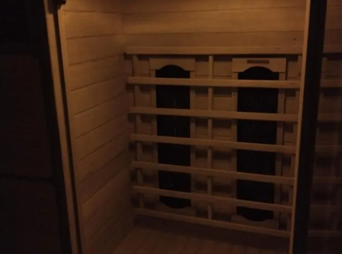 بيت للعطل Merope Idrosuite *