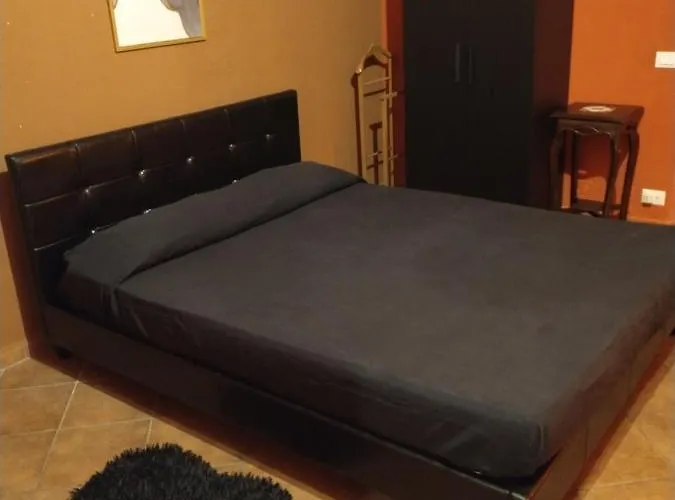 Merope Idrosuite * Serralta